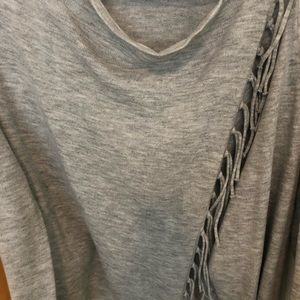 Cute like new sweater